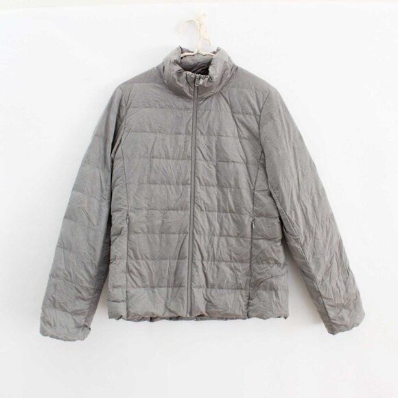 Uniqlo Ultra Light Down Water Repellent Packable Jacket - Picture 1 of 6